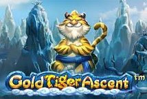 Gold Tiger Ascent slot